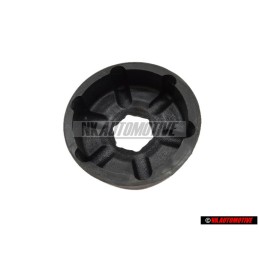 VW Original Kappe - 161513269