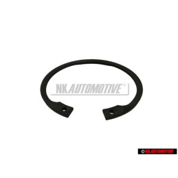 VW Original Ring - 171407635A