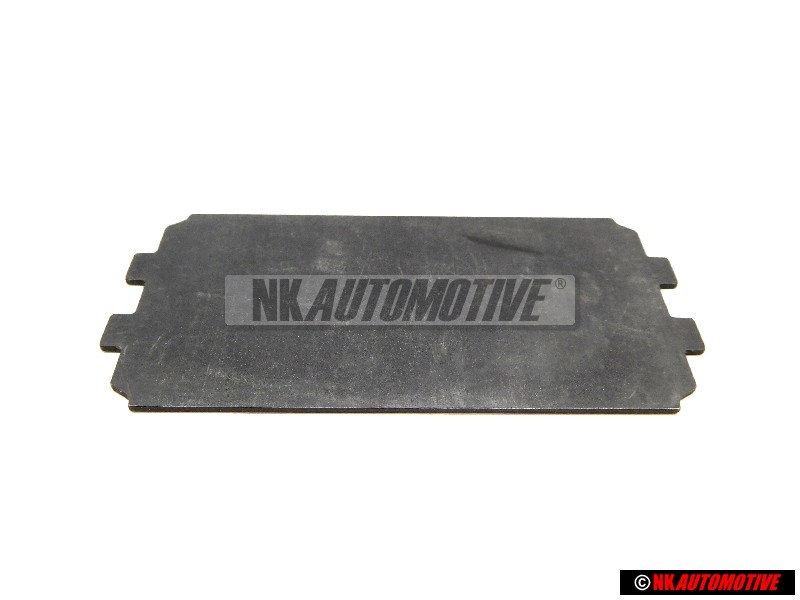 VW Original Blattfeder - 171419591