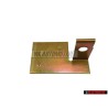 VW Original Schutzblec - 171711081