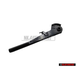 VW Original Handbremshebel Ralleyschwarz - 171711305B 03C