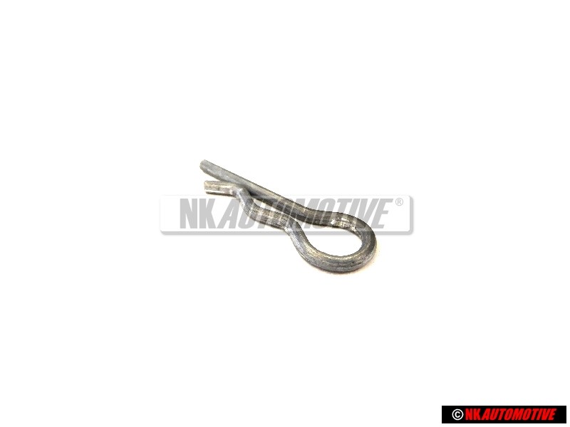 VW Original Feder - 171711561
