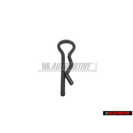 VW Original Feder - 171711561
