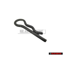 VW Original Feder - 171711561
