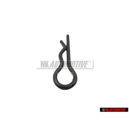 VW Original Feder - 171711561