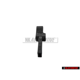 VW Original Knopf - 171819129E