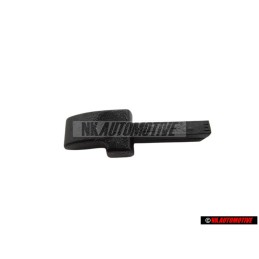 VW Original Knopf - 171819129E