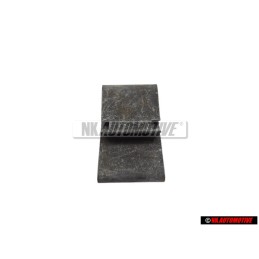 VW Original Klammer - 171863090A