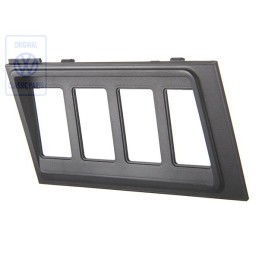 VW Original Blende Für Schalter - 171867256