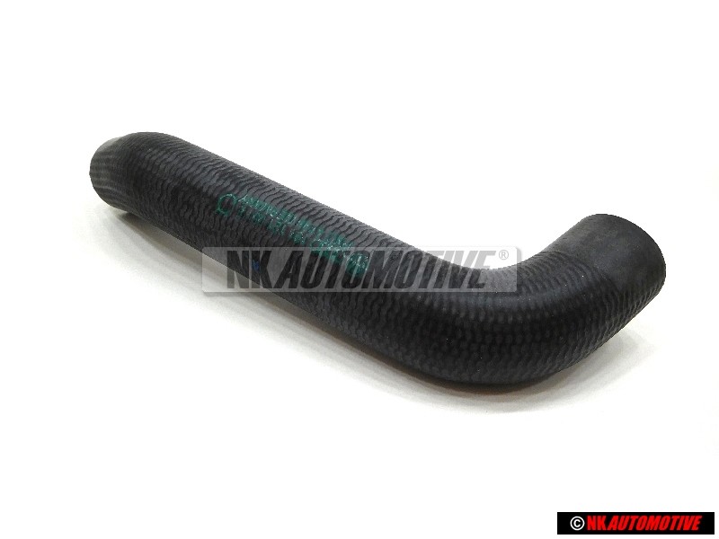 VW Original Schlauch - 191121051E