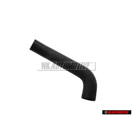 VW Original Schlauch - 191121051E