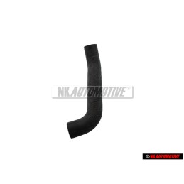 VW Original Schlauch - 191121051E