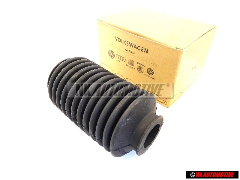 VW Original Schutzhülle Für Lenkgetriebe - 191419831