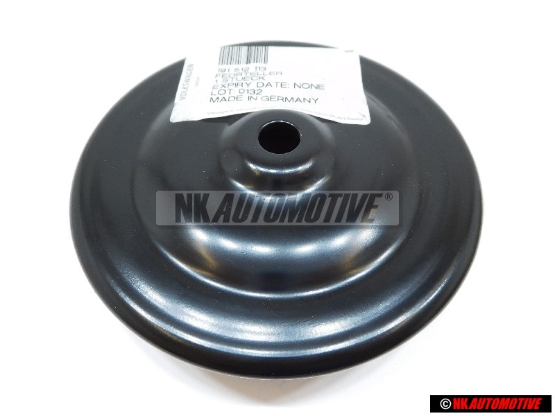 VW Original Fedrteller - 191512113
