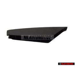VW Original Verkleidg - 191711463D 01C