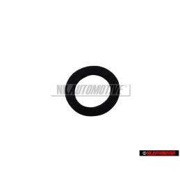 VW Original Filzring - 191819369