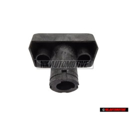 VW Original Drucktaste - 191827581B