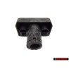 VW Original Drucktaste - 191827581B