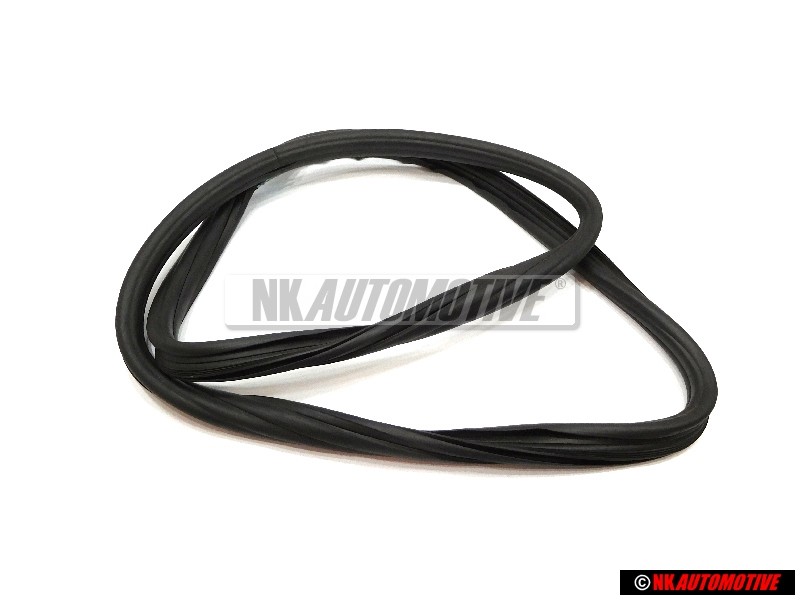 VW Original Dichtung Für Seitenscheibe - 191845321A