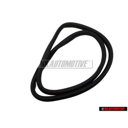 VW Original Dichtung Für Seitenscheibe - 191845321A