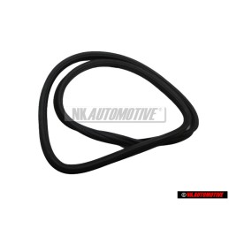 VW Original Dichtung Für Seitenscheibe - 191845321A