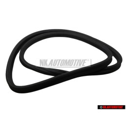 VW Original Dichtung Für Seitenscheibe - 191845321A