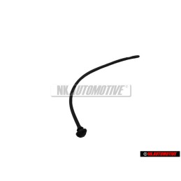 VW Original Halteband - 191863447