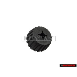 VW Original Druckknopf - 191941826