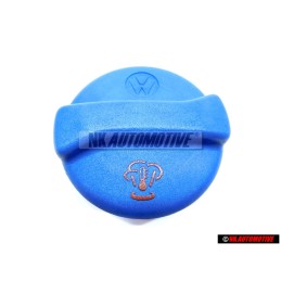 VW Original Verschlussdeckel - 1H0121321A