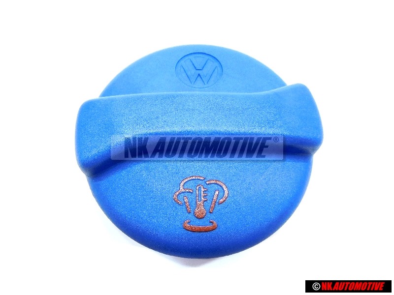 VW Original Verschlussdeckel - 1H0121321A