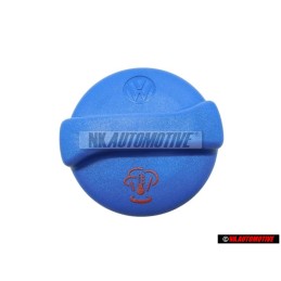 VW Original Verschlussdeckel - 1H0121321A