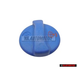 VW Original Verschlussdeckel - 1H0121321A