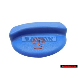 VW Original Verschlussdeckel - 1H0121321A