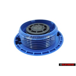 VW Original Verschlussdeckel - 1H0121321A