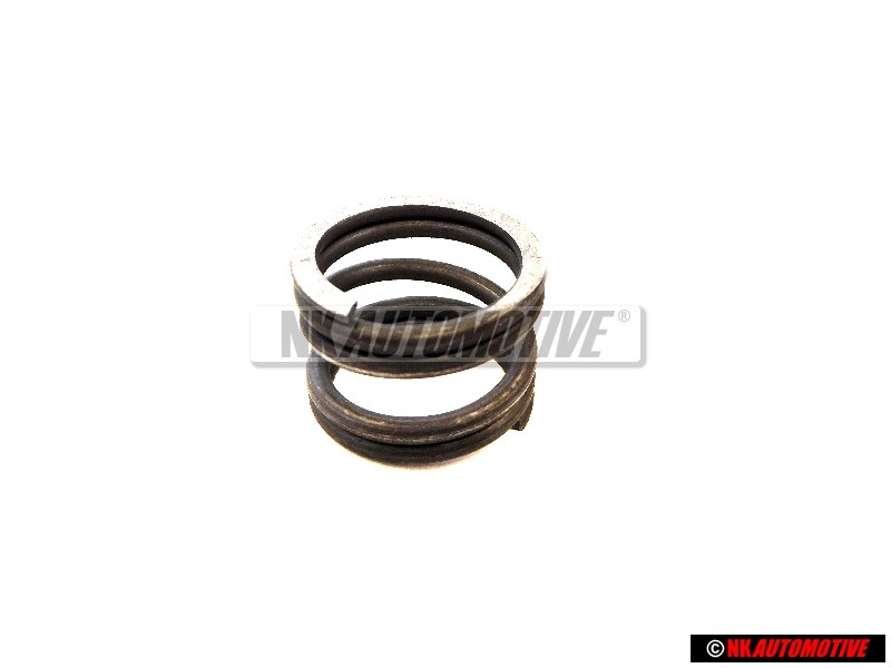 VW Original Druckfeder - 1H0419667