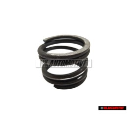 VW Original Druckfeder - 1H0419667