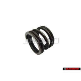 VW Original Druckfeder - 1H0419667