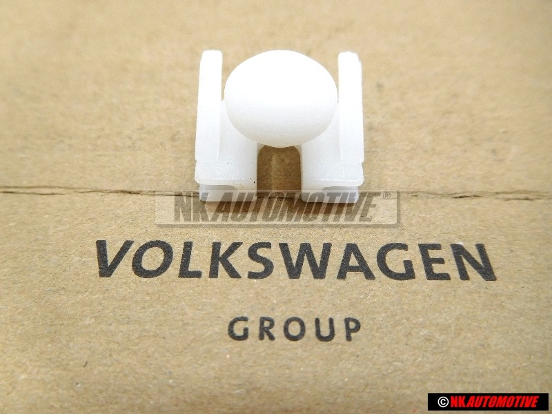 VW Original Clip - 1H0906276