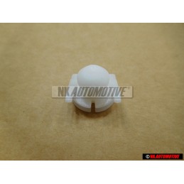 VW Original Clip - 1H0906276