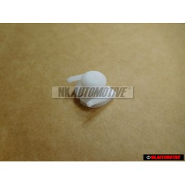 VW Original Clip - 1H0906276