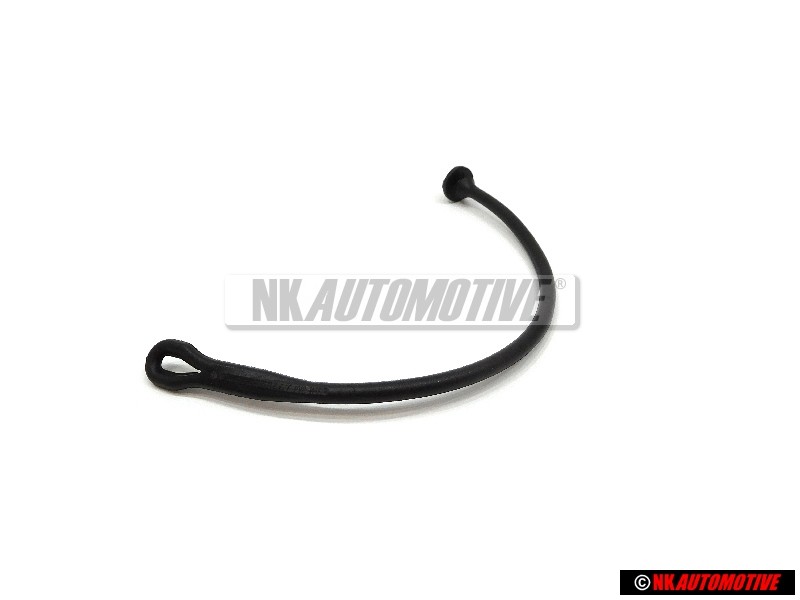 VW Original Halteband - 1H6863447 B41