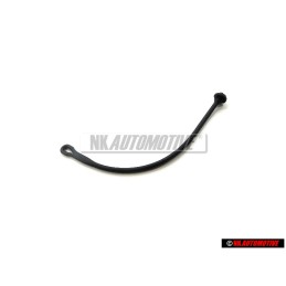 VW Original Halteband - 1H6863447 B41