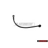 VW Original Halteband - 1H6863447 B41