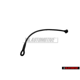 VW Original Halteband - 1H6863447 B41