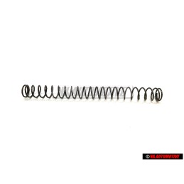 VW Original Druckfeder - 1J0711329