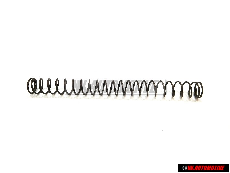 VW Original Druckfeder - 1J0711329