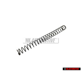 VW Original Druckfeder - 1J0711329