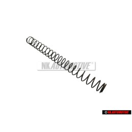 VW Original Druckfeder - 1J0711329
