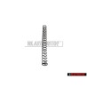 VW Original Druckfeder - 1J0711329