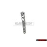 VW Original Druckfeder - 1J0711329